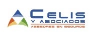 Logo Celis y Asociados SA de CV