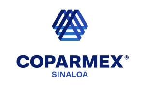 Logo Centro Empresarial de Sinaloa