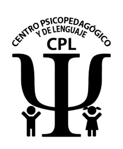Logo Centro Psicopedagógico