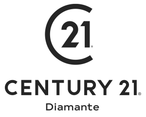 Logo Century 21 Diamante