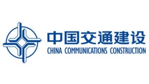 Logo China Communications Construction Company México S. DE R.L. de C.V.