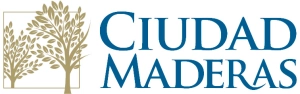 Logo Ciudad Maderas