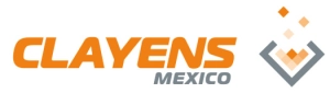 Logo Clayens Mexico