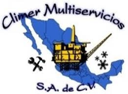 Logo Climer Multiservicios Sa de Cv