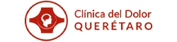 Logo Clínica del dolor Qro.