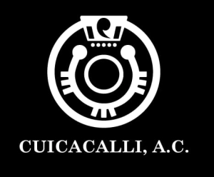 Logo Club Cuicacalli A.C