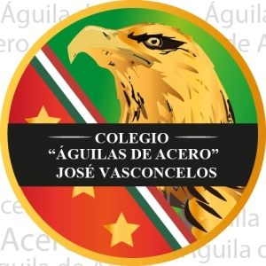 Logo Colegio Aguilas de Acero