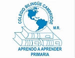 Logo Colegio Bilingue Cambridge