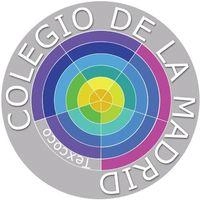 Logo Colegio de la Madrid