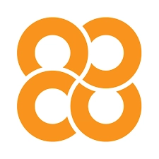 Logo Comercio exterior, logistica y almacen