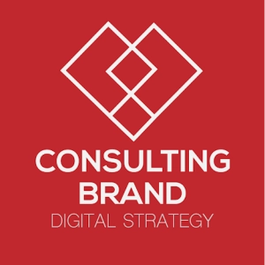 Logo Consulting Brand