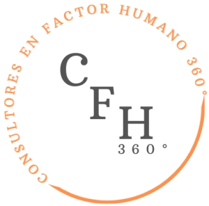 Logo Consultores en Factor Humano 360°