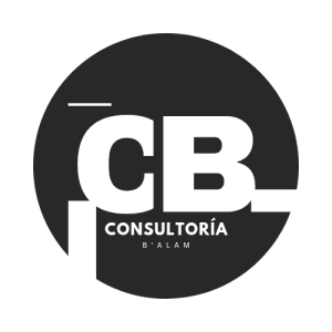 Logo Consultoría B'alam y Asociados