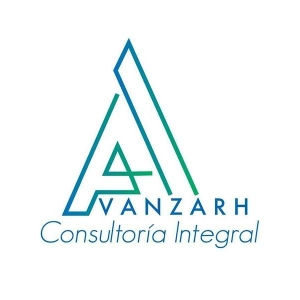 Logo Consultoría Integral Avanzarh