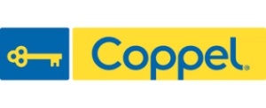 Logo Coppel S.A de C.V