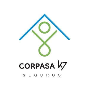 Logo Corpasa K7