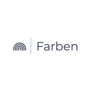 Logo Corporativo Farben