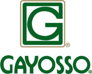 Logo Corporativo Grupo Gayosso
