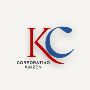 Logo Corporativo Kaizen