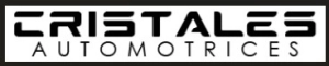 Logo Cristales Automotrices