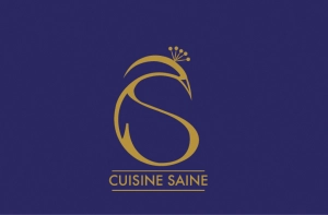 Logo Cuisine Saine Comedores Industriales