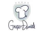 Logo DANIELI FOOD SERVICES