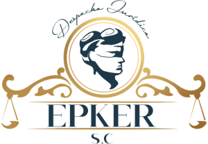 Logo DESPACHO JURIDICO EPKER