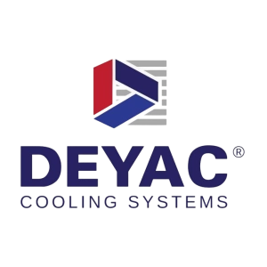 Logo DEYAC