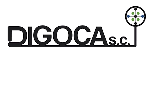 Logo DIGOCA