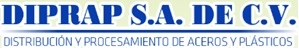 Logo DIPRAP, S.A. DE C.V.