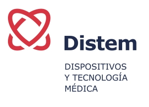 Logo DISTEM