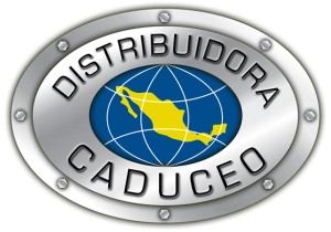 Logo DISTRIBUIDORA CADUCEO SA DE CV