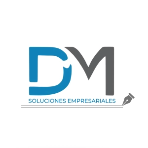 Logo DM SOLUCIONES