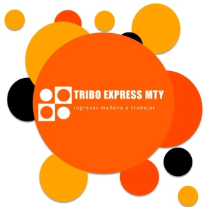 Logo Tribo Express MTY