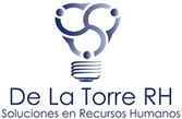 Logo De la Torre RH