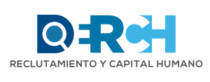 Logo Derch Reclutamiento y Capital Humano