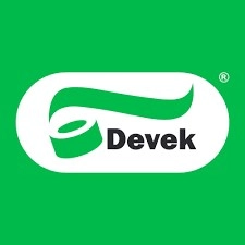 Logo Devek