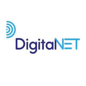 Logo DigitalNet
