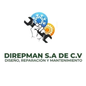 Logo Direpman