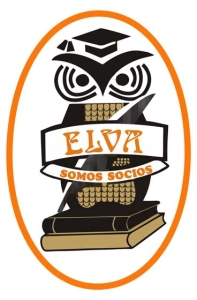 Logo Distribuidora Elva S.A.de C.V.