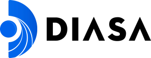 Logo Distribuidora Industrial de Abrasivos
