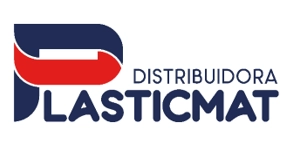 Logo Distribuidora Plasticmat