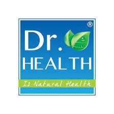 Logo Dr Health
