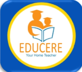 Logo EDUCERE Clases