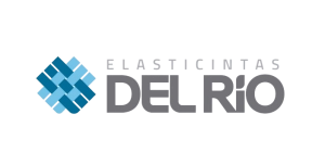 Logo ELASTICINTAS DEL RIO