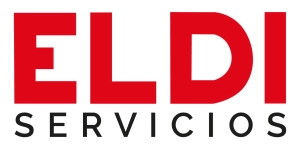 Logo ELDI Servicios