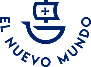 Logo EL NUEVO MUNDO MEXICO S.A.