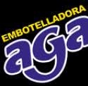 Logo EMBOTELLADORA AGA