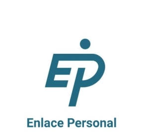 Logo ENLACE PERSONAL