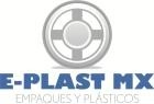 Logo E-PLAST MX S.A. DE C.V.